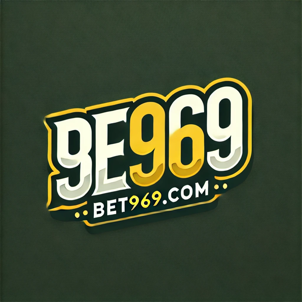 Logo da bet969