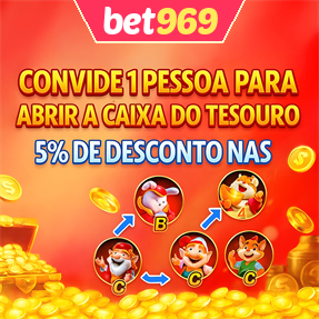 bet969 Indique amigos para receber um bônus